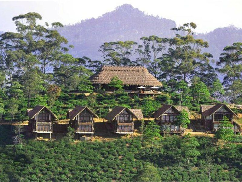 98 Acres Resort & Spa Ella Exterior foto