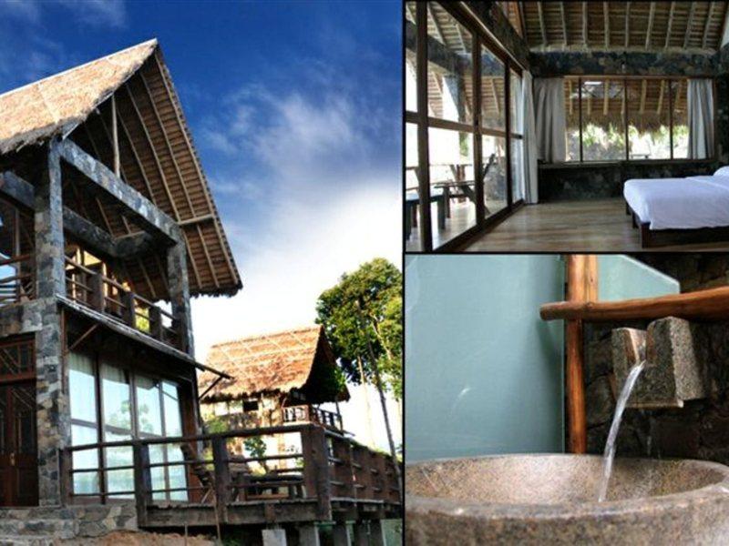98 Acres Resort & Spa Ella Exterior foto